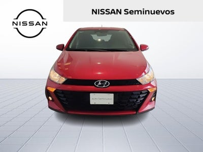 2023 Hyundai HB20 1.6 GL MID AUTO