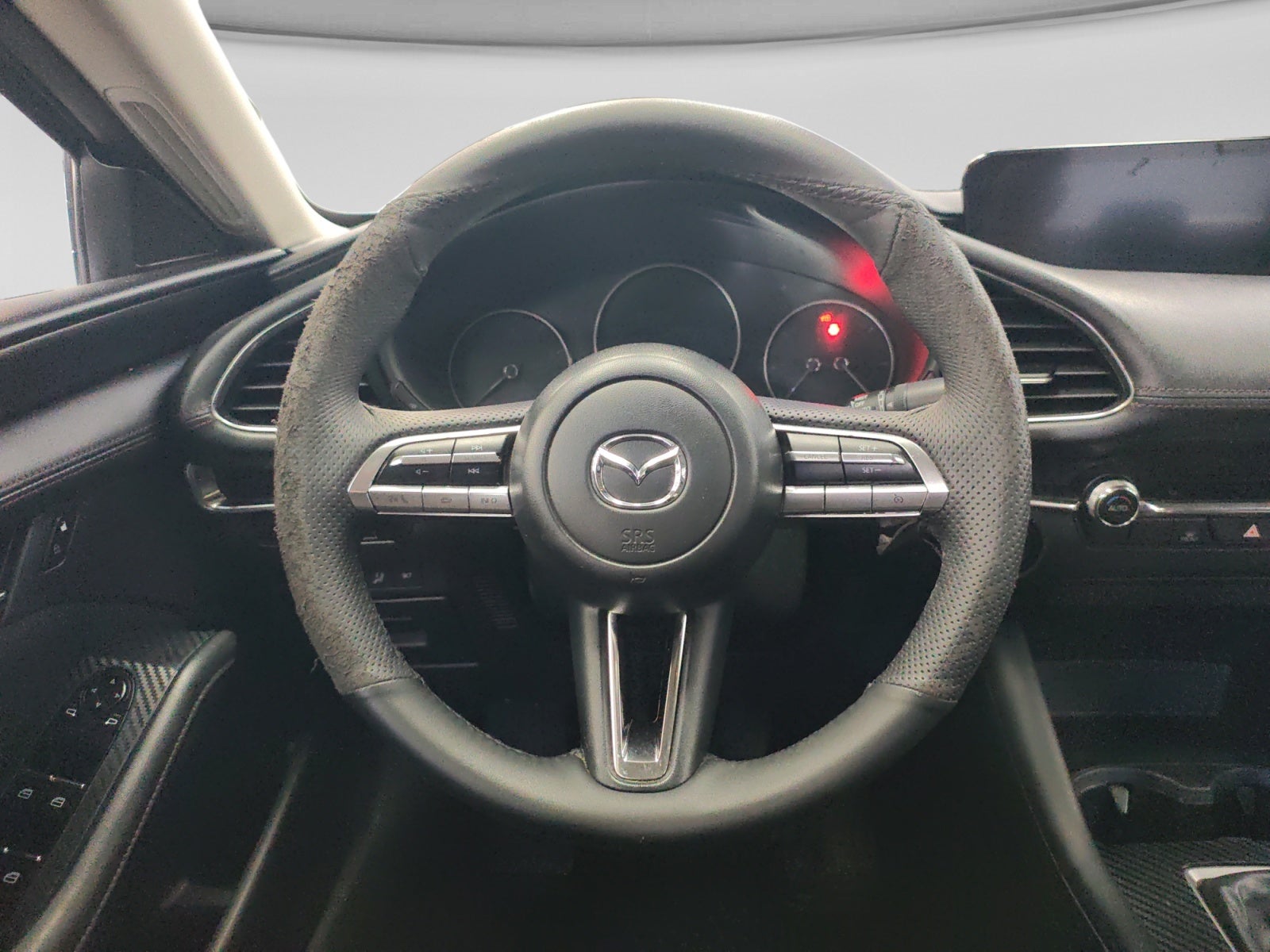 2019 Mazda MAZDA3 I SPORT T/M SEDAN
