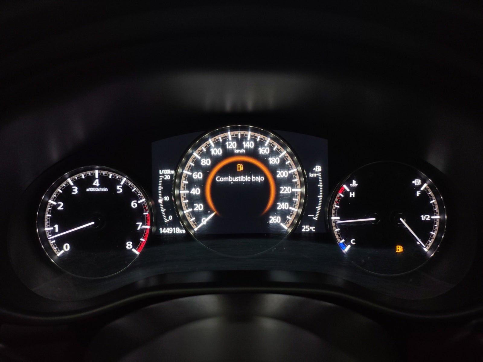2019 Mazda MAZDA3 I SPORT T/M SEDAN
