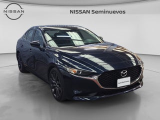 2019 Mazda MAZDA3 I SPORT T/M SEDAN