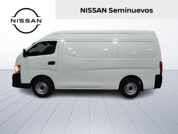 2024 Nissan NV350 URVAN PANEL AMPLIA AA 24