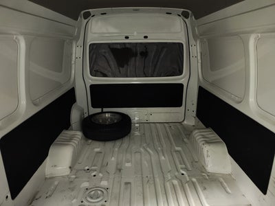 2024 Nissan URVAN URVAN PANEL AMPLIA AA