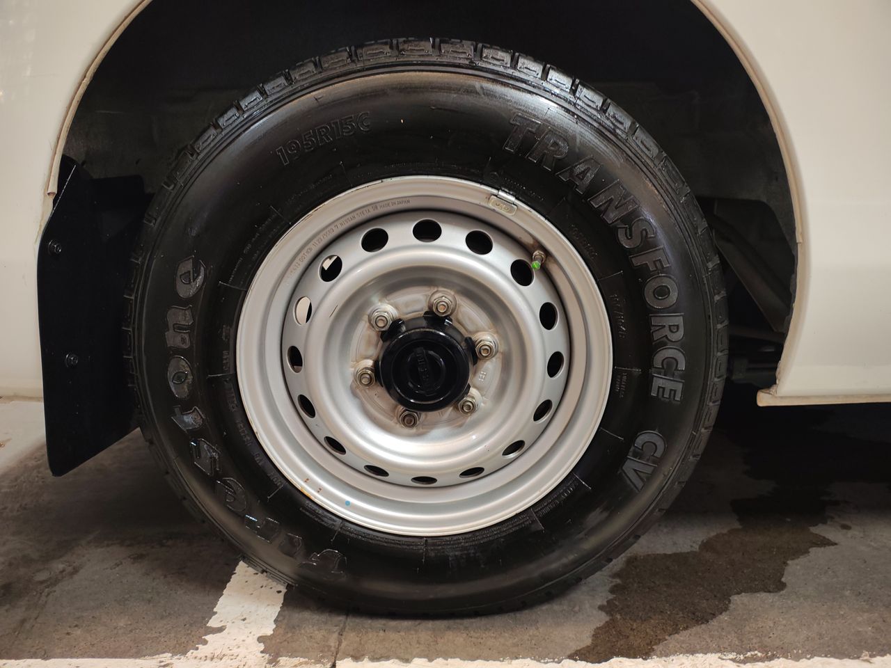 2024 Nissan URVAN URVAN PANEL AMPLIA AA