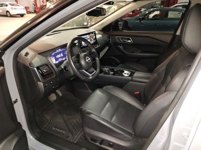 2025 Nissan X-TRAIL PLATINUM 2 ROW 25