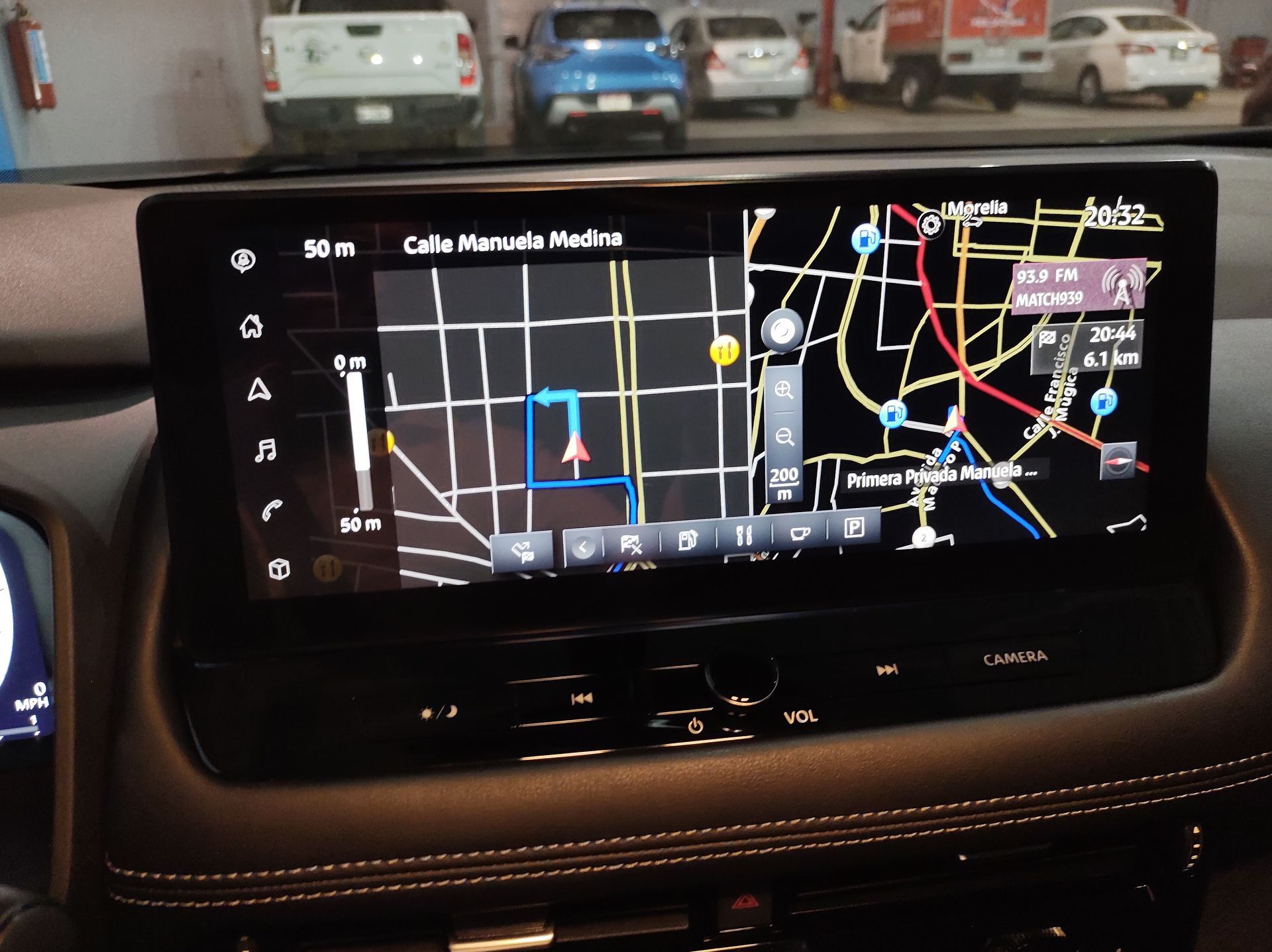 2025 Nissan X-TRAIL PLATINUM 2 ROW 25