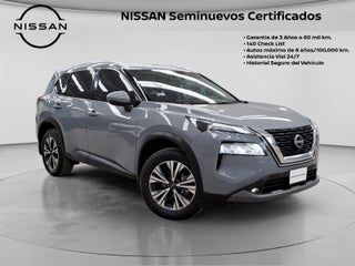 2024 Nissan X-TRAIL EXCLUSIVE 2 ROW 24