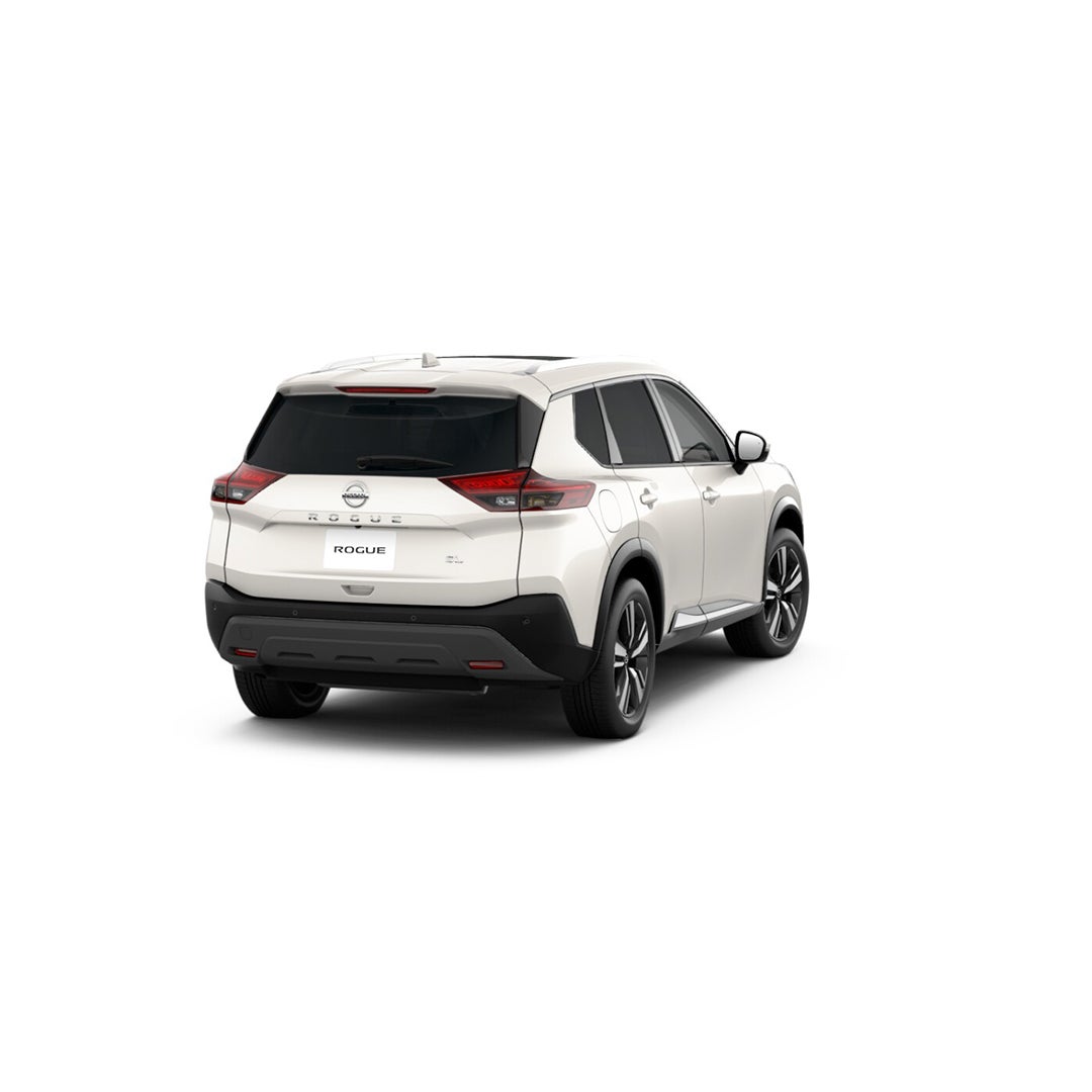 2024 Nissan XTRAIL XTRAIL PLATINUM PLUS 2 ROW