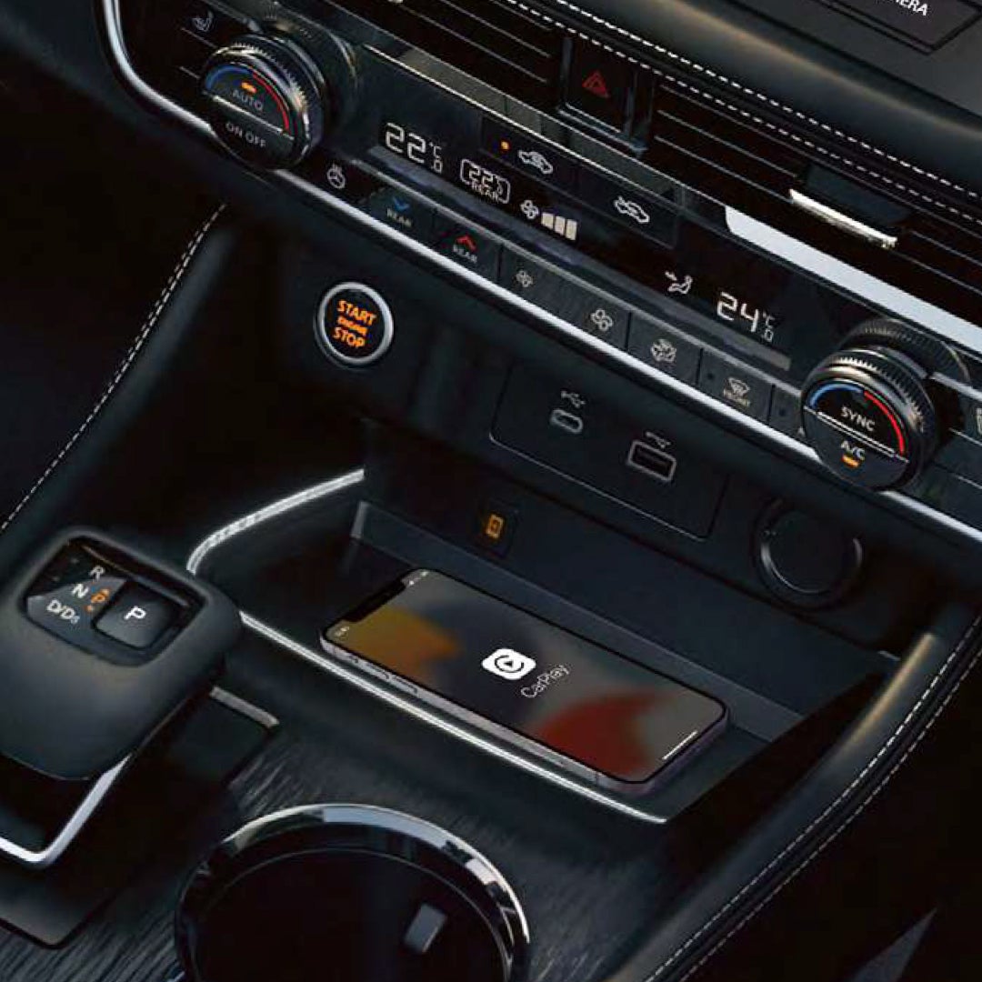 2024 Nissan XTRAIL XTRAIL PLATINUM PLUS 2 ROW