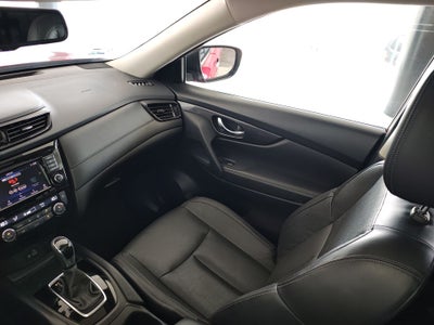 2022 Nissan X-TRAIL ADVANCE 2 ROW 22