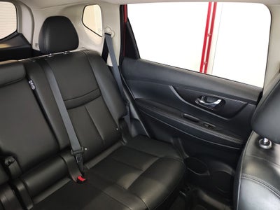 2022 Nissan X-TRAIL ADVANCE 2 ROW 22