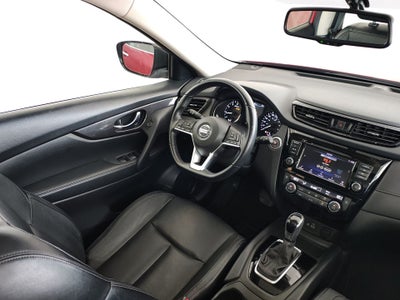 2022 Nissan X-TRAIL ADVANCE 2 ROW 22
