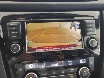 2022 Nissan X-TRAIL ADVANCE 2 ROW 22