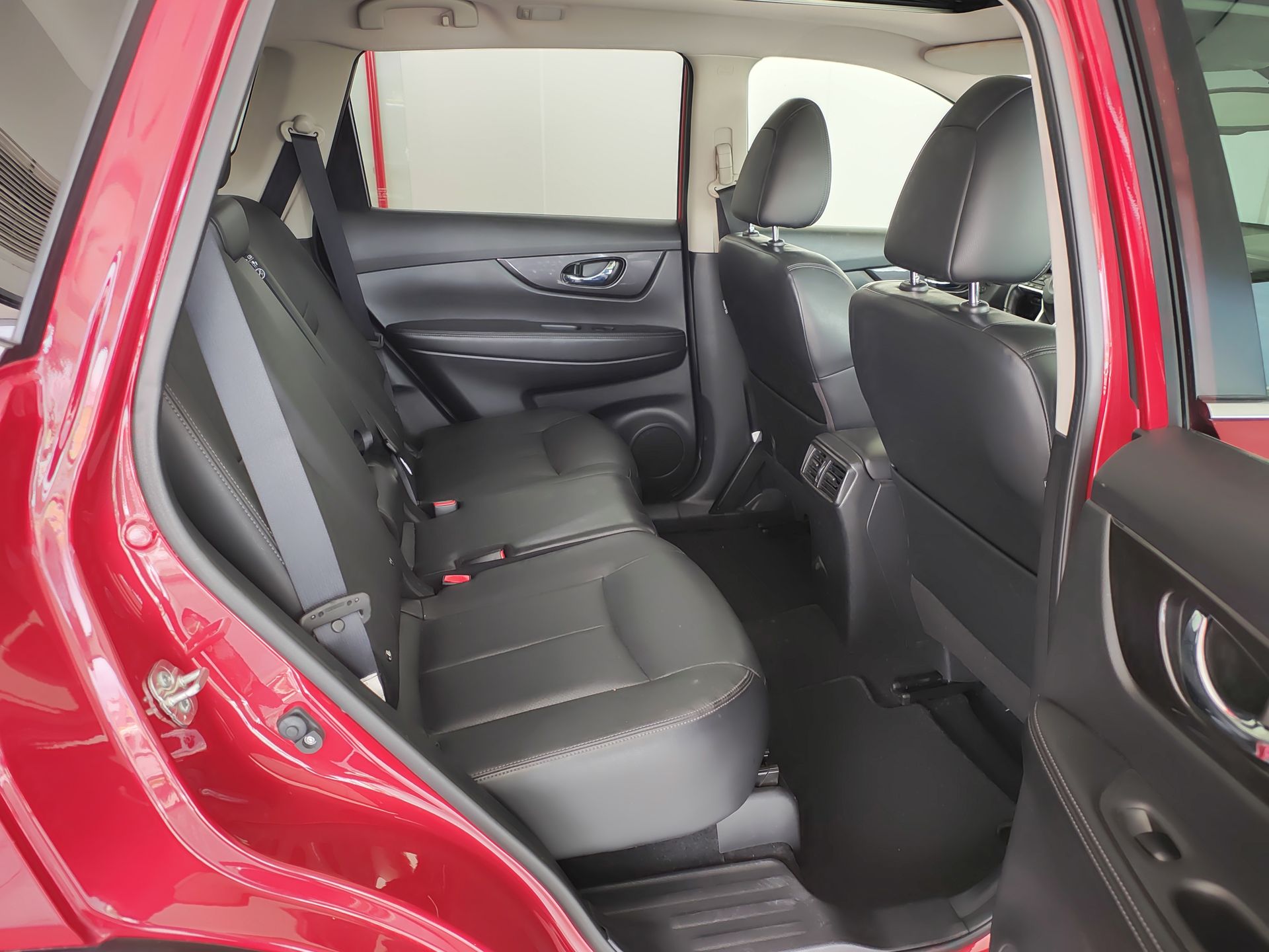 2022 Nissan X-TRAIL ADVANCE 2 ROW 22