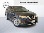2018 Nissan X-TRAIL SENSE 2 ROW