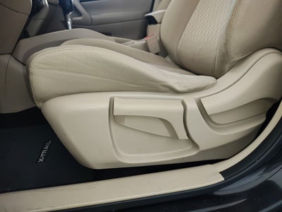 2018 Nissan X-TRAIL SENSE 2 ROW