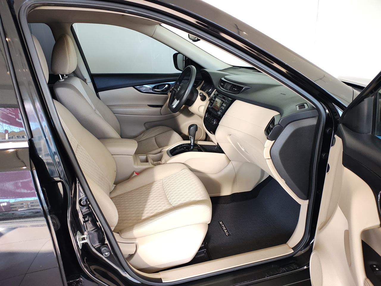 2018 Nissan X-TRAIL SENSE 2 ROW