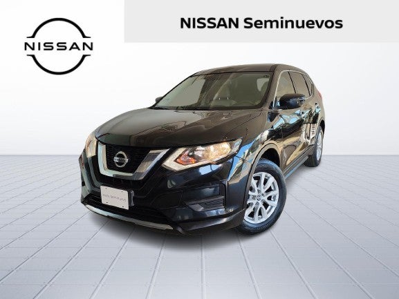 2018 Nissan X-TRAIL SENSE 2 ROW