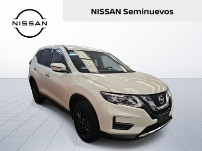 2022 Nissan X-TRAIL SENSE 3 ROW 22