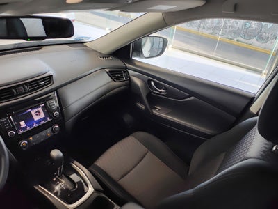 2022 Nissan X-TRAIL SENSE 3 ROW 22