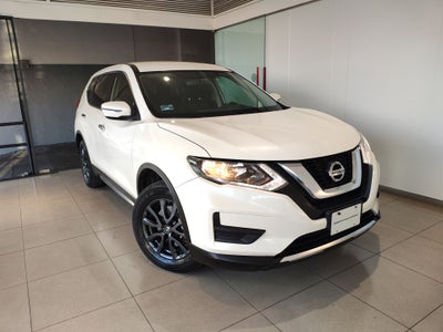 2022 Nissan X-TRAIL SENSE 3 ROW 22