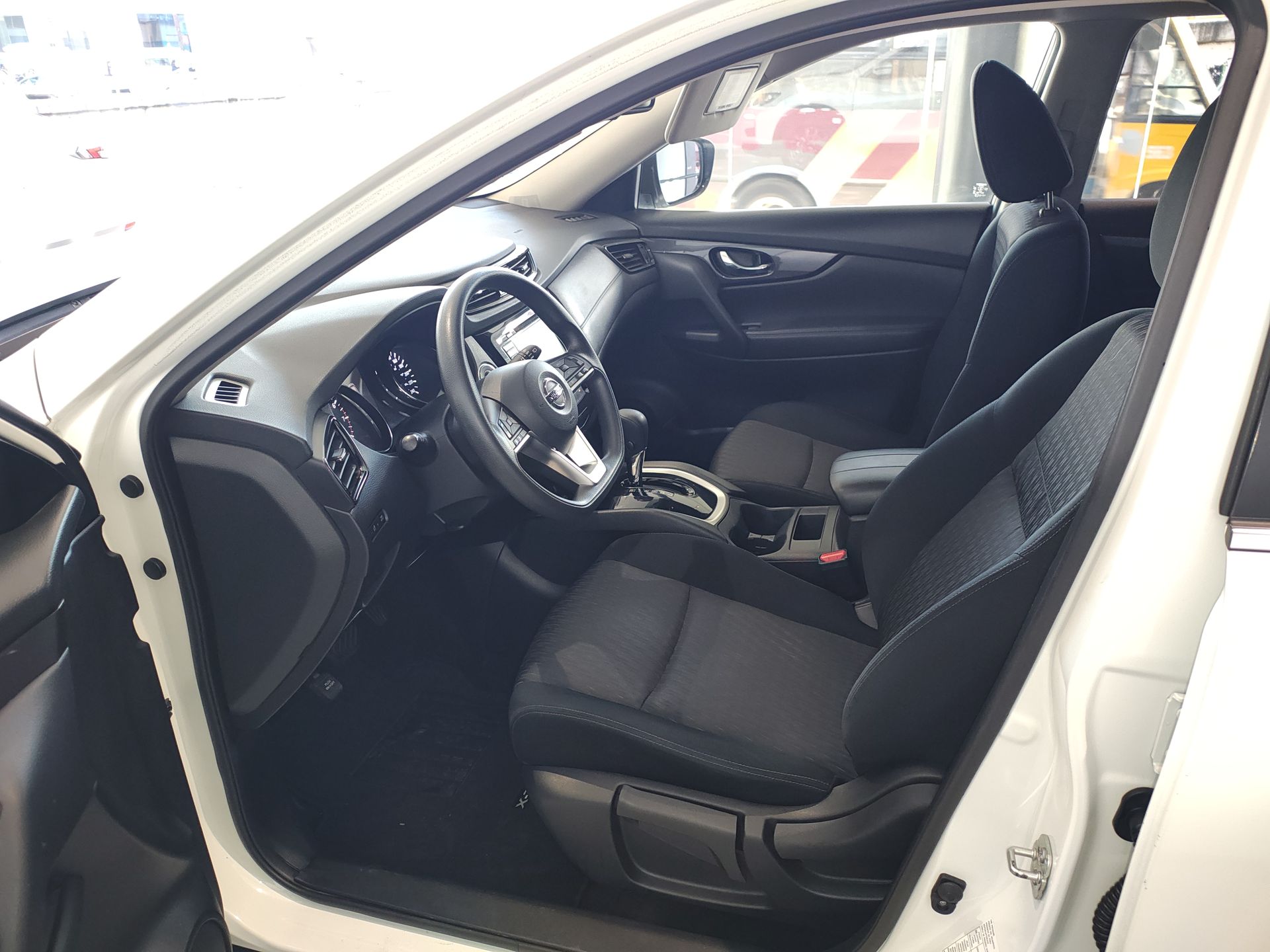 2022 Nissan X-TRAIL SENSE 3 ROW 22