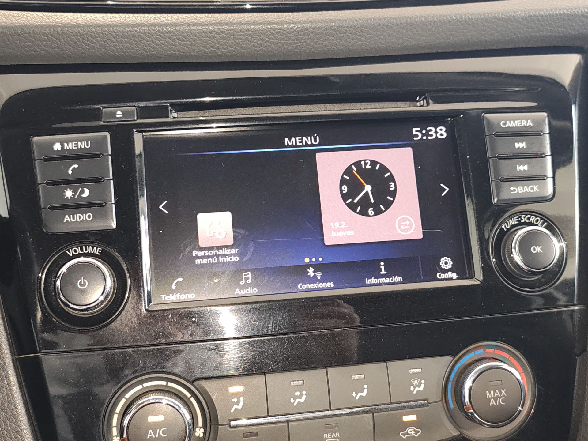 2022 Nissan X-TRAIL SENSE 3 ROW 22