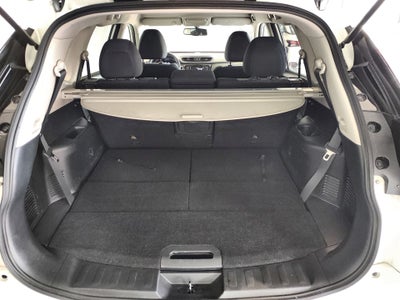 2022 Nissan X-TRAIL SENSE 3 ROW 22