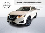 2022 Nissan X-TRAIL SENSE 3 ROW 22