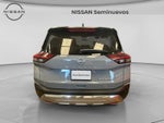 2025 Nissan X-TRAIL PLATINUM E-POWER 2 ROW 25