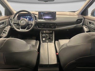 2025 Nissan X-TRAIL PLATINUM E-POWER 2 ROW 25