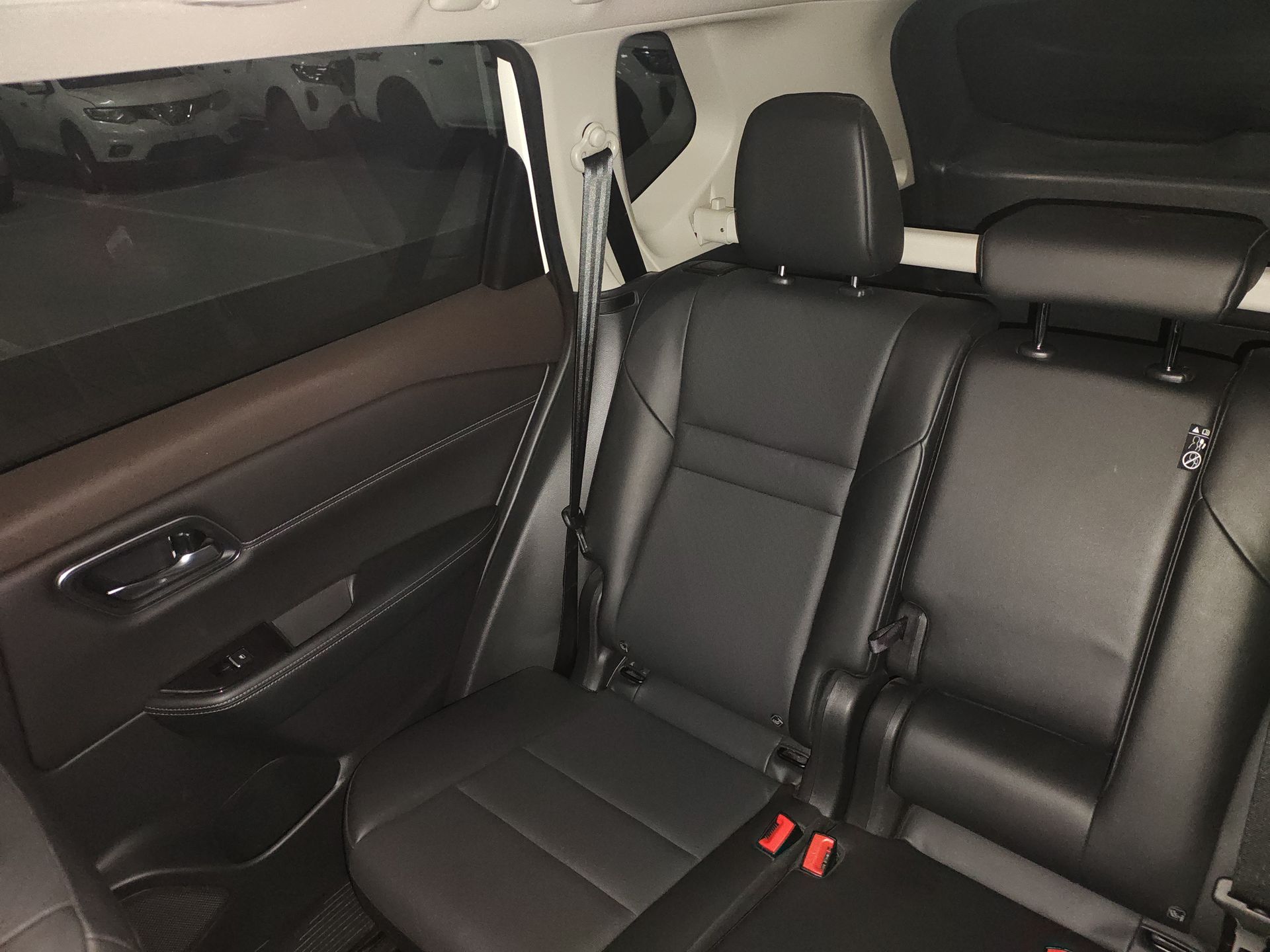 2024 Nissan X-TRAIL PLATINUM E-POWER 2 ROW 24