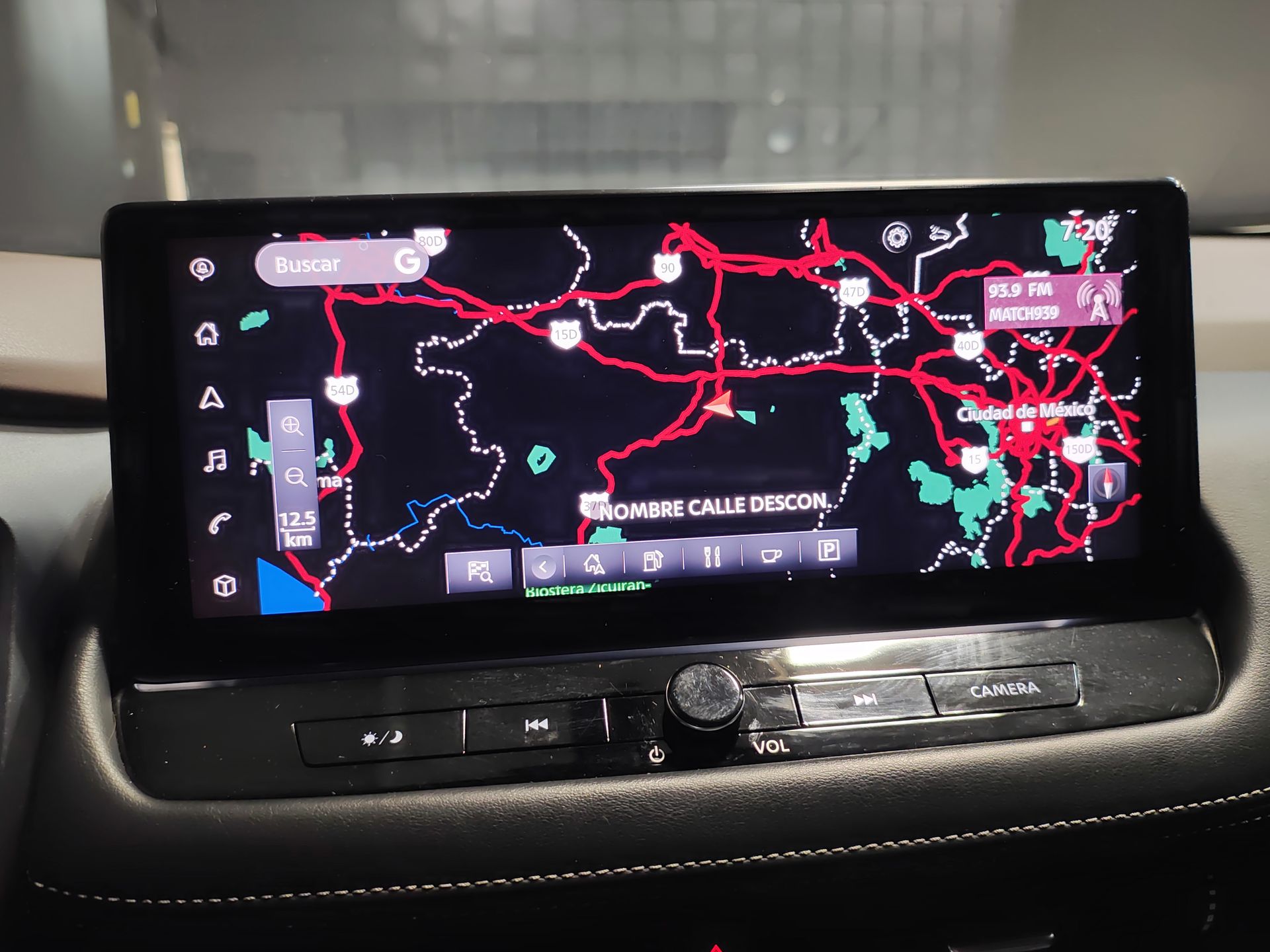 2024 Nissan X-TRAIL PLATINUM E-POWER 2 ROW 24