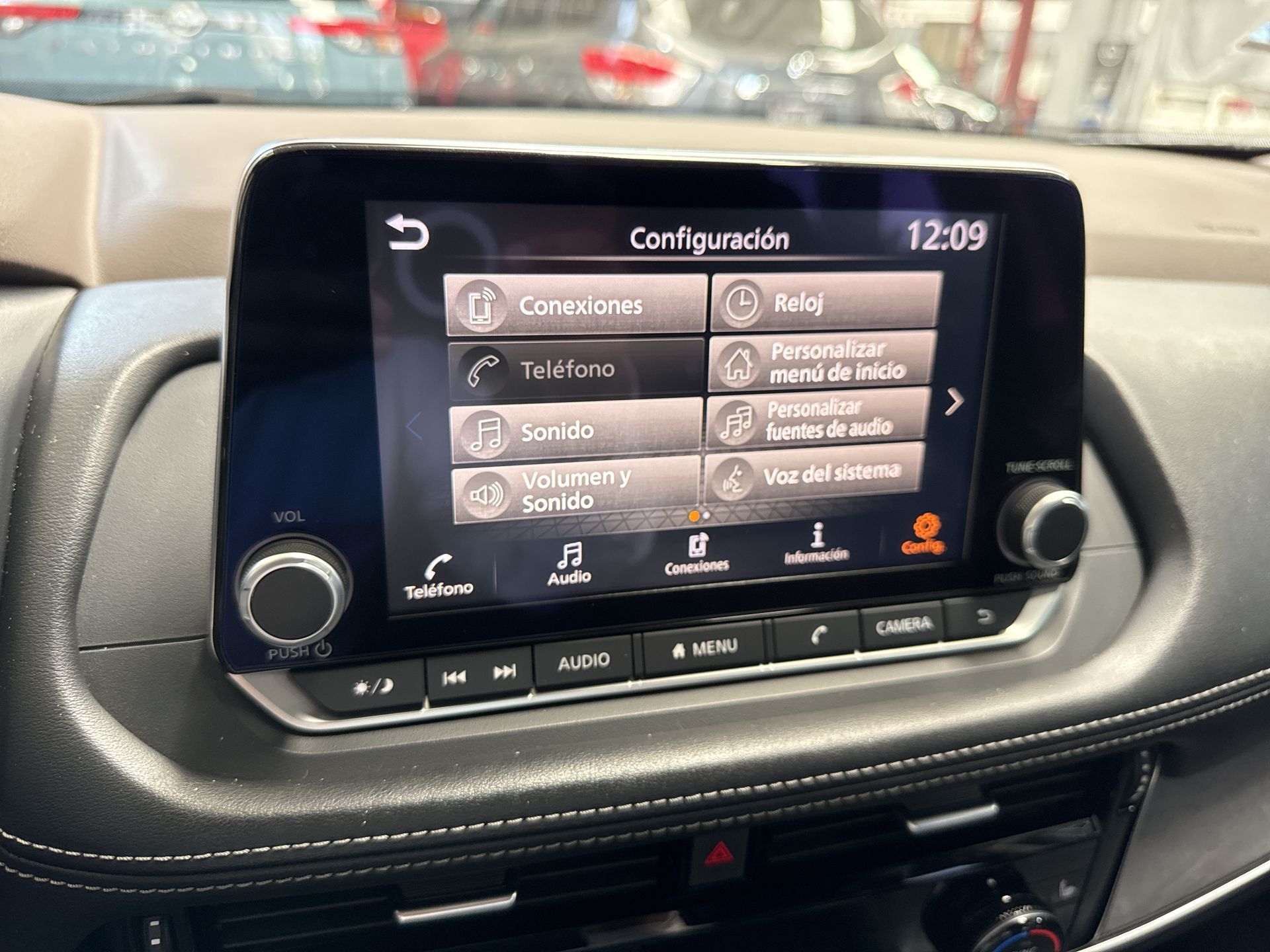 2023 Nissan X-TRAIL EXCLUSIVE E-POWER 2 ROW 23