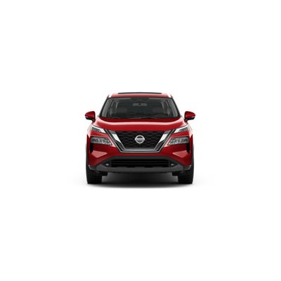 2024 Nissan XTRAIL XTRAIL E-POWER PLATINUM 2 ROW