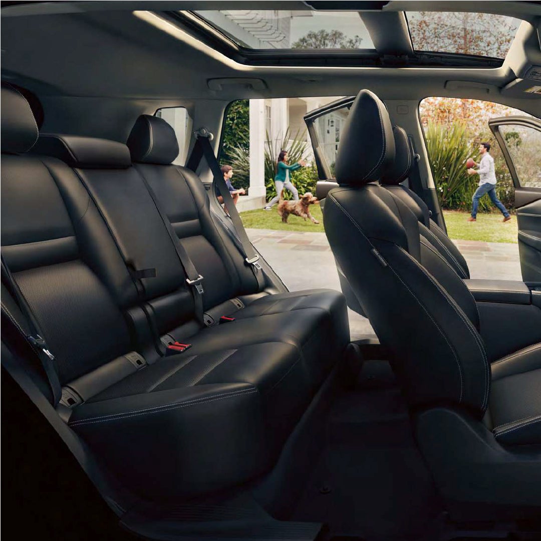 2024 Nissan XTRAIL XTRAIL E-POWER PLATINUM 2 ROW