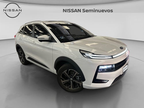 2023 JAC SEI6 LIMITED DCT