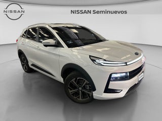 2023 JAC SEI6 SEI 6 PRO LIMITED DCT