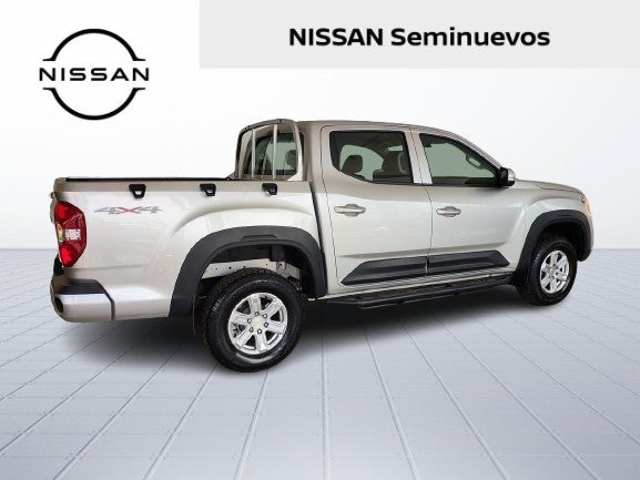 2023 Chevrolet S-10 CREW CAB 2.0 TURBO 4X4 D