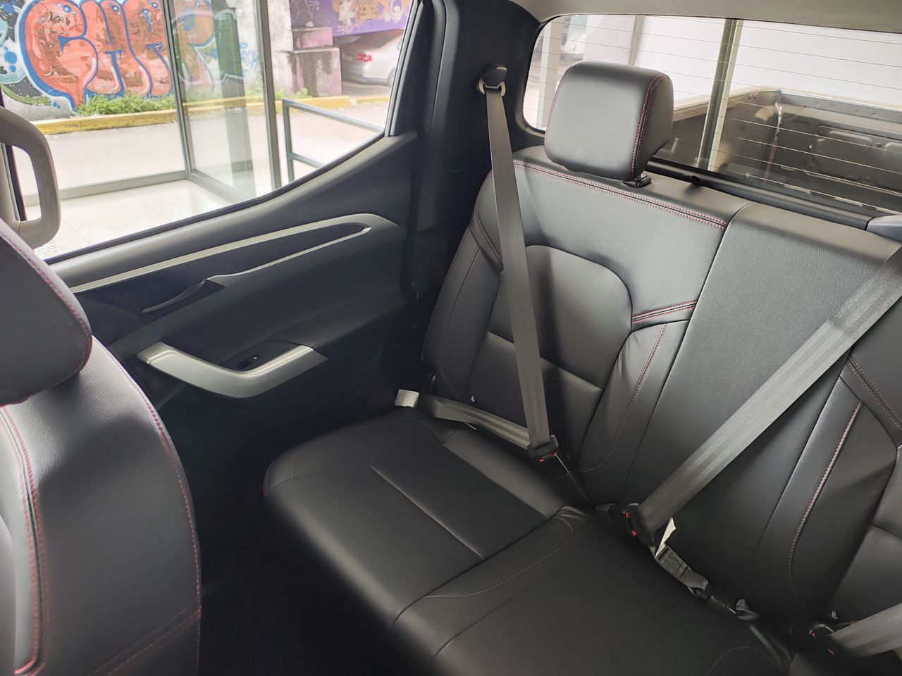 2023 Chevrolet S-10 CREW CAB 2.0 TURBO 4X4 D
