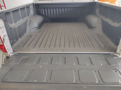 2023 Chevrolet S-10 CREW CAB 2.0 TURBO 4X4 D