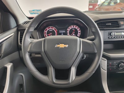 2024 Chevrolet S10 MAX CREW CAB 2.4 4X2 C