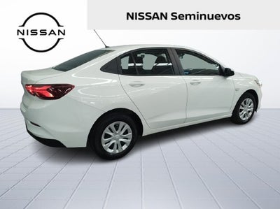 2024 Chevrolet ONIX LS B