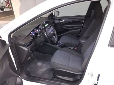 2024 Chevrolet ONIX LS B