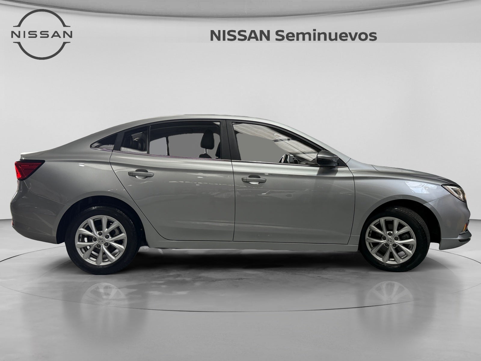 2022 MG MG5 1.5L COM EXCITE MT