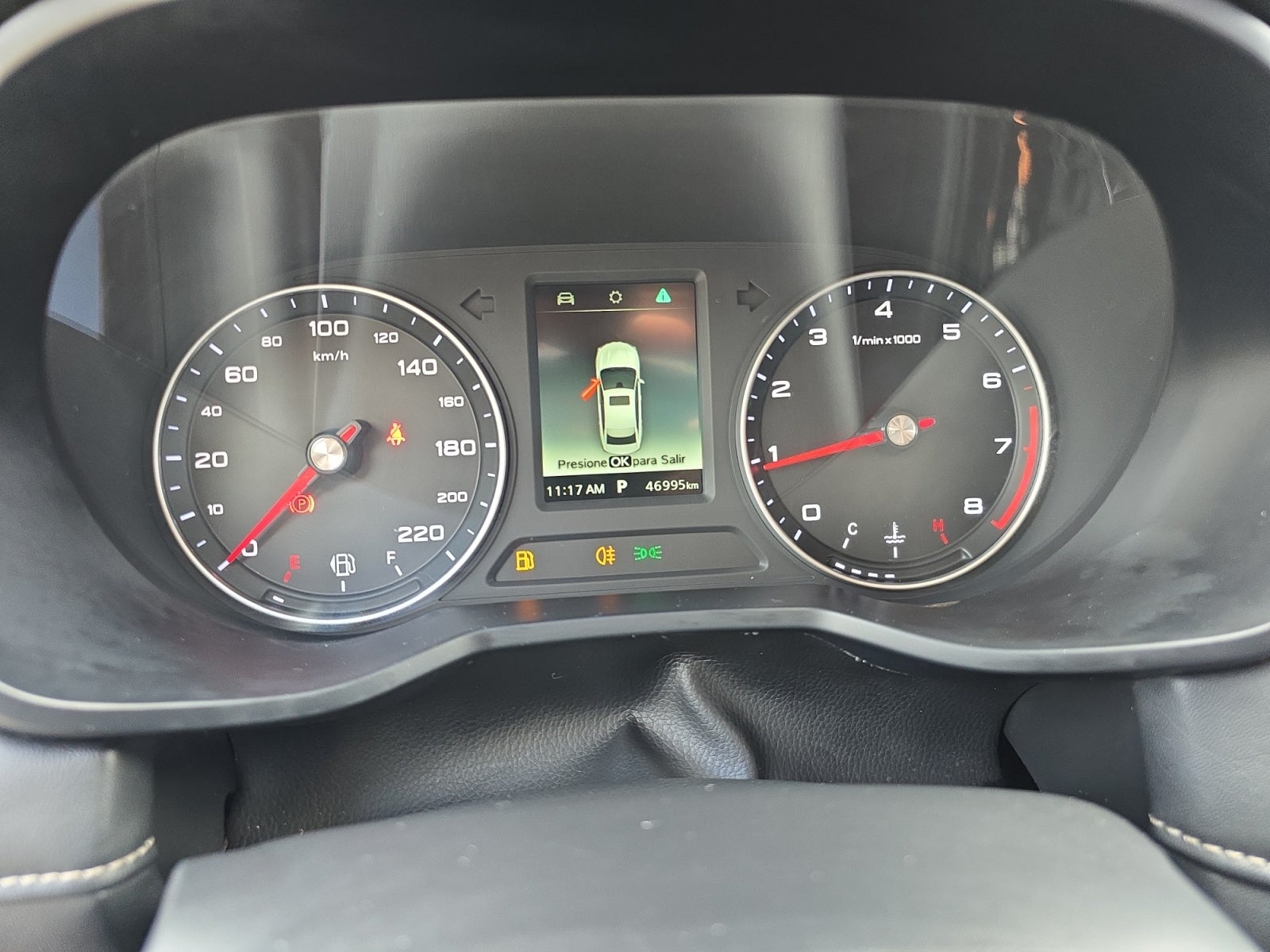 2024 MG MG5 1.5L DEL ELEGANCE AT