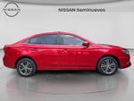 2024 MG MG5 1.5L DEL ELEGANCE AT