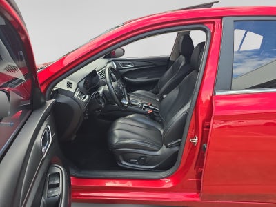 2024 MG MG5 1.5L DEL ELEGANCE AT