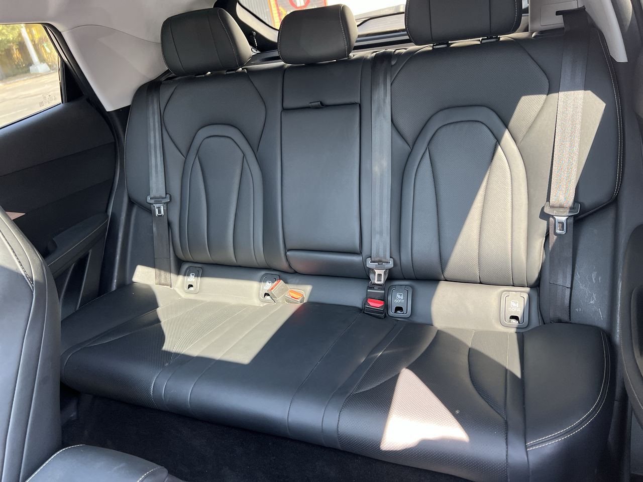 2023 OMODA C5 1.5T PREMIUM