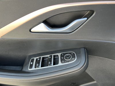 2023 OMODA C5 1.5T PREMIUM