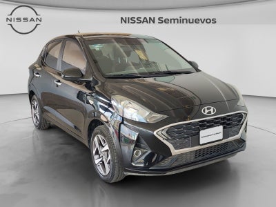 2023 Hyundai GRAND I10 GLS TM